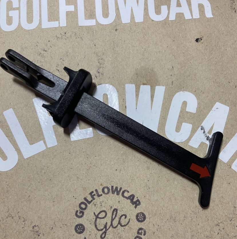 Puxador trava capô - Golf / Bora - Golflowcar